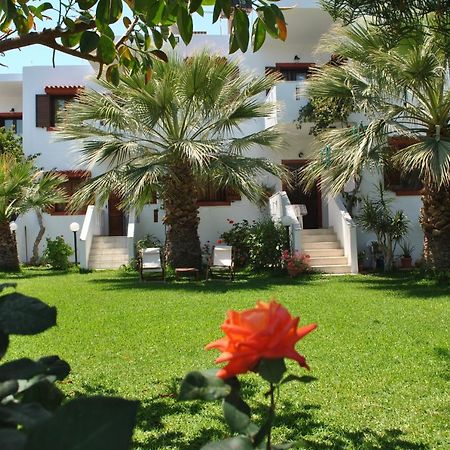Antigoni Apartments 'Lavender Room' ميلاتوس المظهر الخارجي الصورة